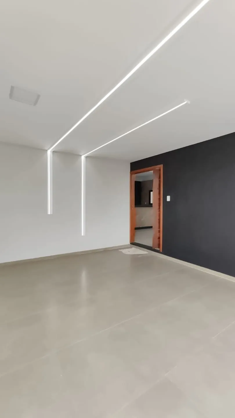 Imagem Casa à venda 3 Quartos, 1 Suite, 2 Vagas, 256M², Bairro do Grama, Caçapava - SP | Condomínio Terras do Vale