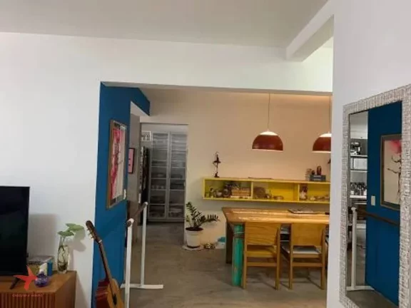 Imagem Apartamento à venda em Pinheiros - São Paulo: 2 quartos, 1 sala, 2 banheiros, 1 vaga de garagem, 76,00 m de área.