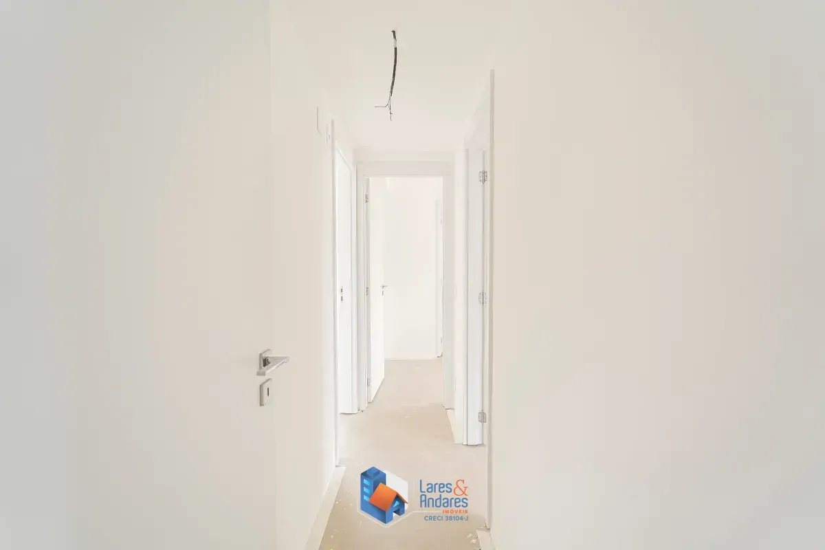 Imagem Apartamento para venda em Vila Mascote com 3 quartos, sendo 3 suítes, 107m²