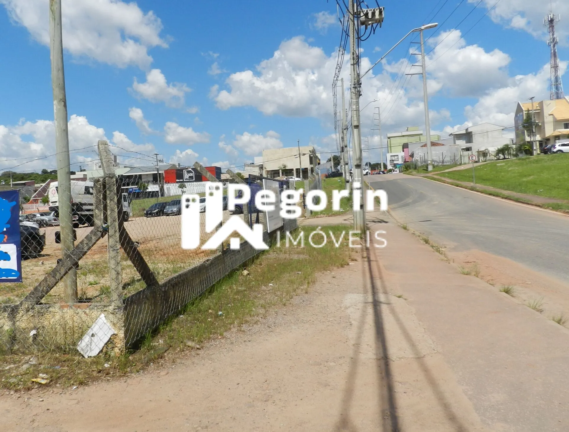 Imagem Terreno à venda em Fazenda Rio Grande, Eucalíptos, 8.412,00m²