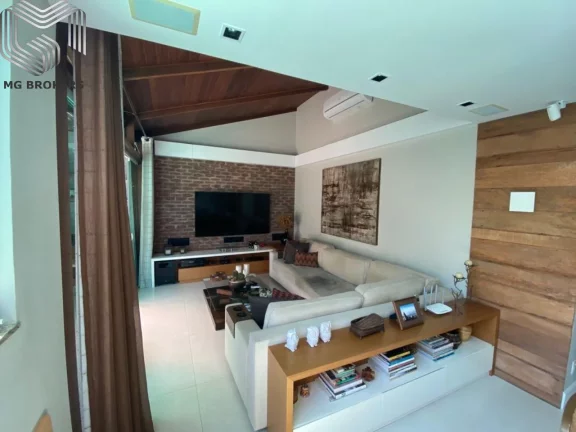 Imagem APARTAMENTO RESIDENCIAL em RIO DE JANEIRO - RJ, BARRA DA TIJUCA