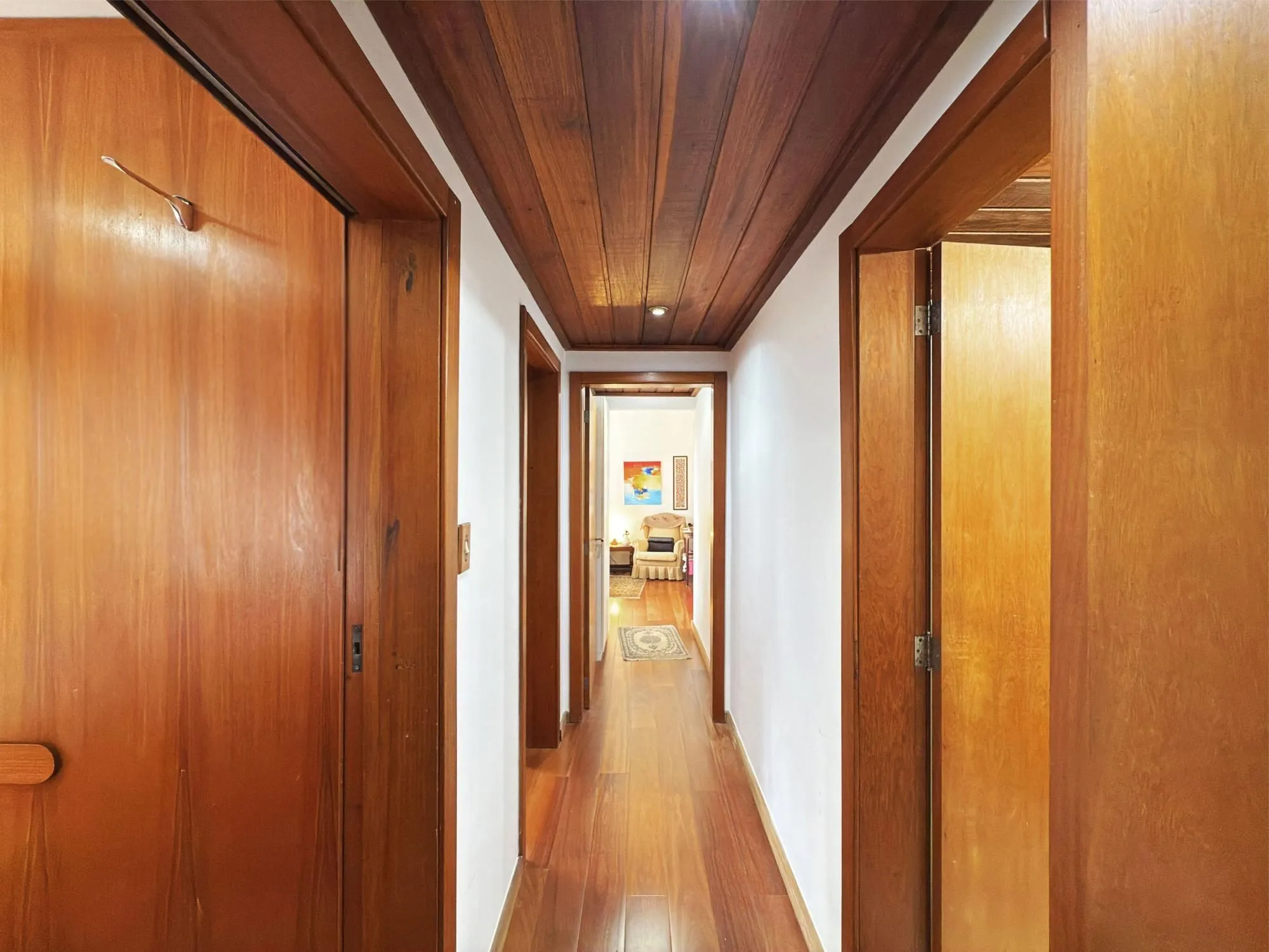 Imagem Apartamento 3 Dormit com Suíte e 127m² no Moinhos - Amplo e Localização Premium