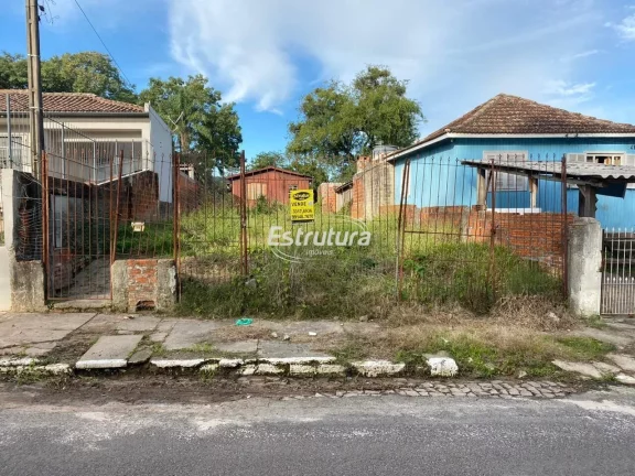 Terreno no bairro Nossa Senhora do Perpétuo Socorro