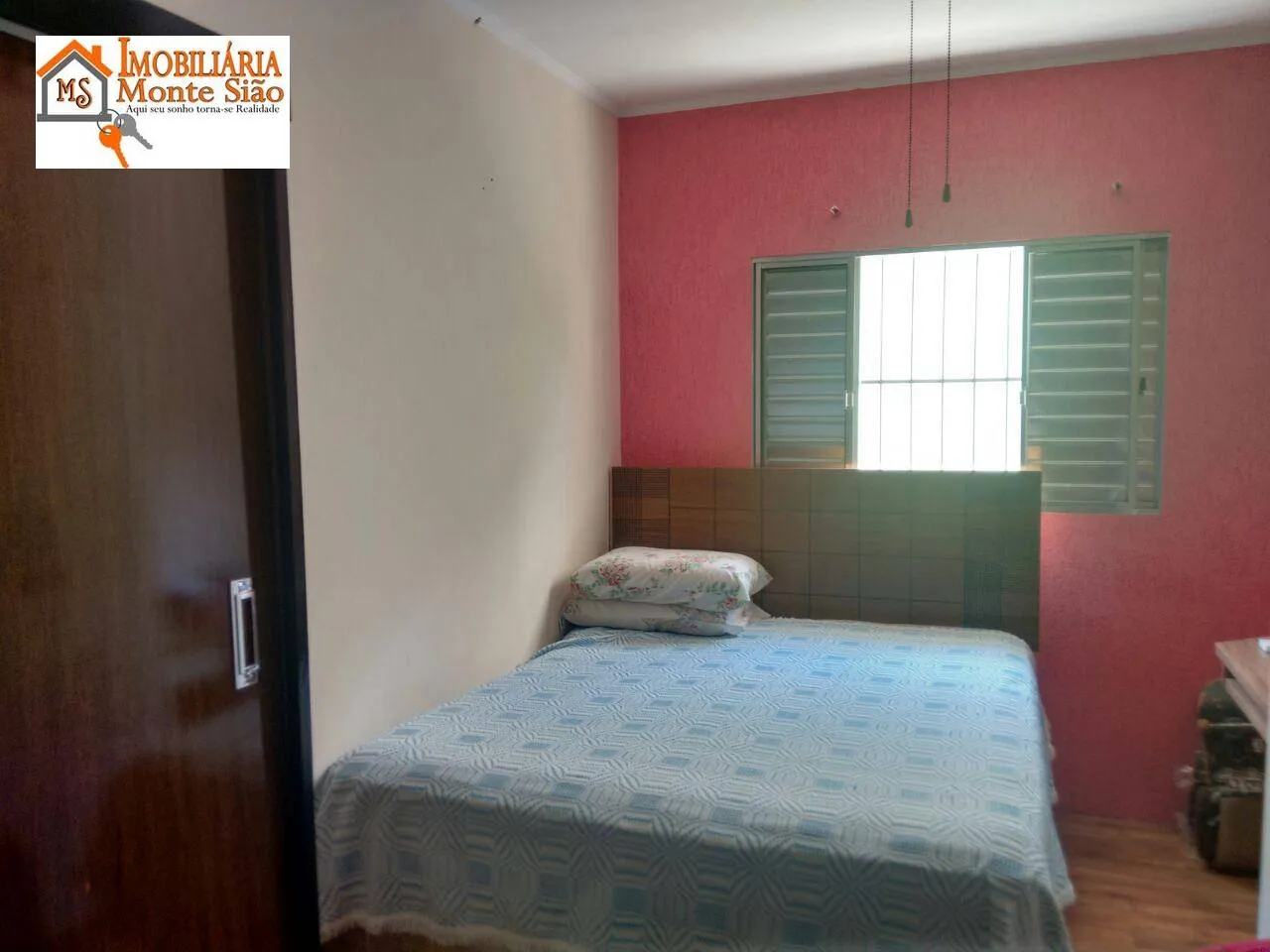 Imagem Casa com 3 dormitórios à venda, 200 m² por R$ 850.000,00 - Jardim Santa Cecília - Guarulhos/SP