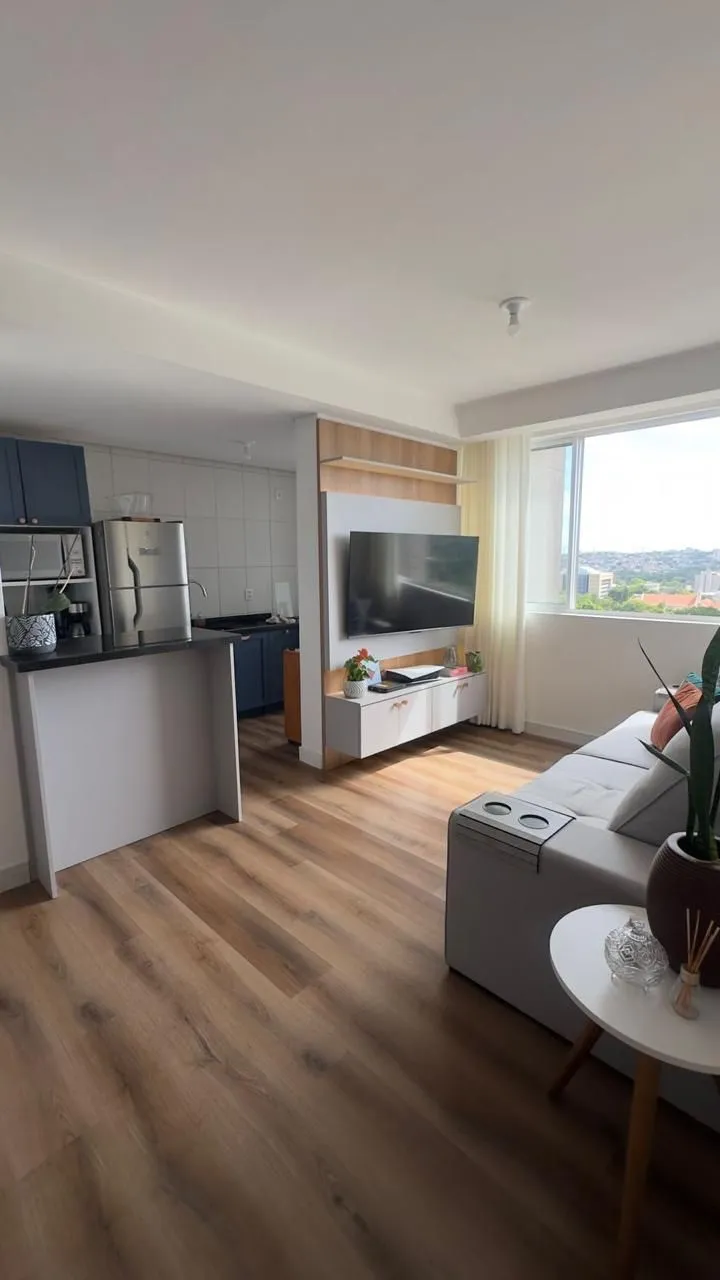 Imagem Excelente apartamento 3 dormitórios sendo 1 suíte com 2 vagas próximo PUC/RS