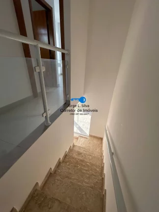 Imagem Sobrados de 2 Dormitórios 2 Suítes com sacada Condomínio Fechado Polvilho !
