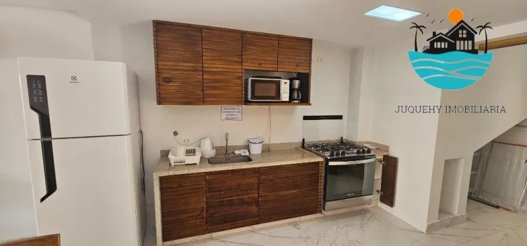 Imagem Temporada Aluguel em Juquehy com, 4 suítes, hidro, churrasqueira, 3 vagas, 300m da praia - Acomodação máx. 10 pessoas | Juquehy Imobiliária