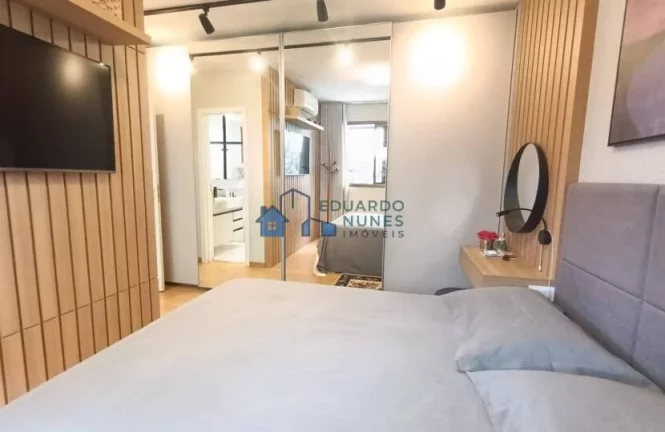 Imagem Apartamento com área privativa, 03 quartos, 3 vagas, no Gutierrez!!!!!!!
