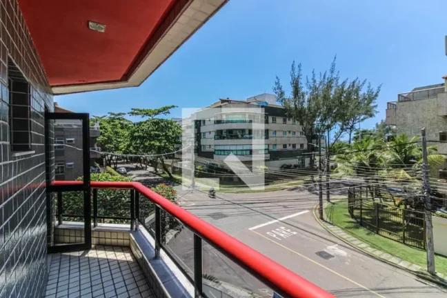 Imagem Apartamento à Venda - Recreio, 3 Quartos, 140 m2