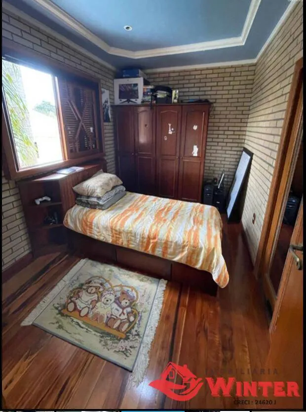 Imagem Casa Alvenaria 405m², Bairro Vila Rica, Feliz, RS.