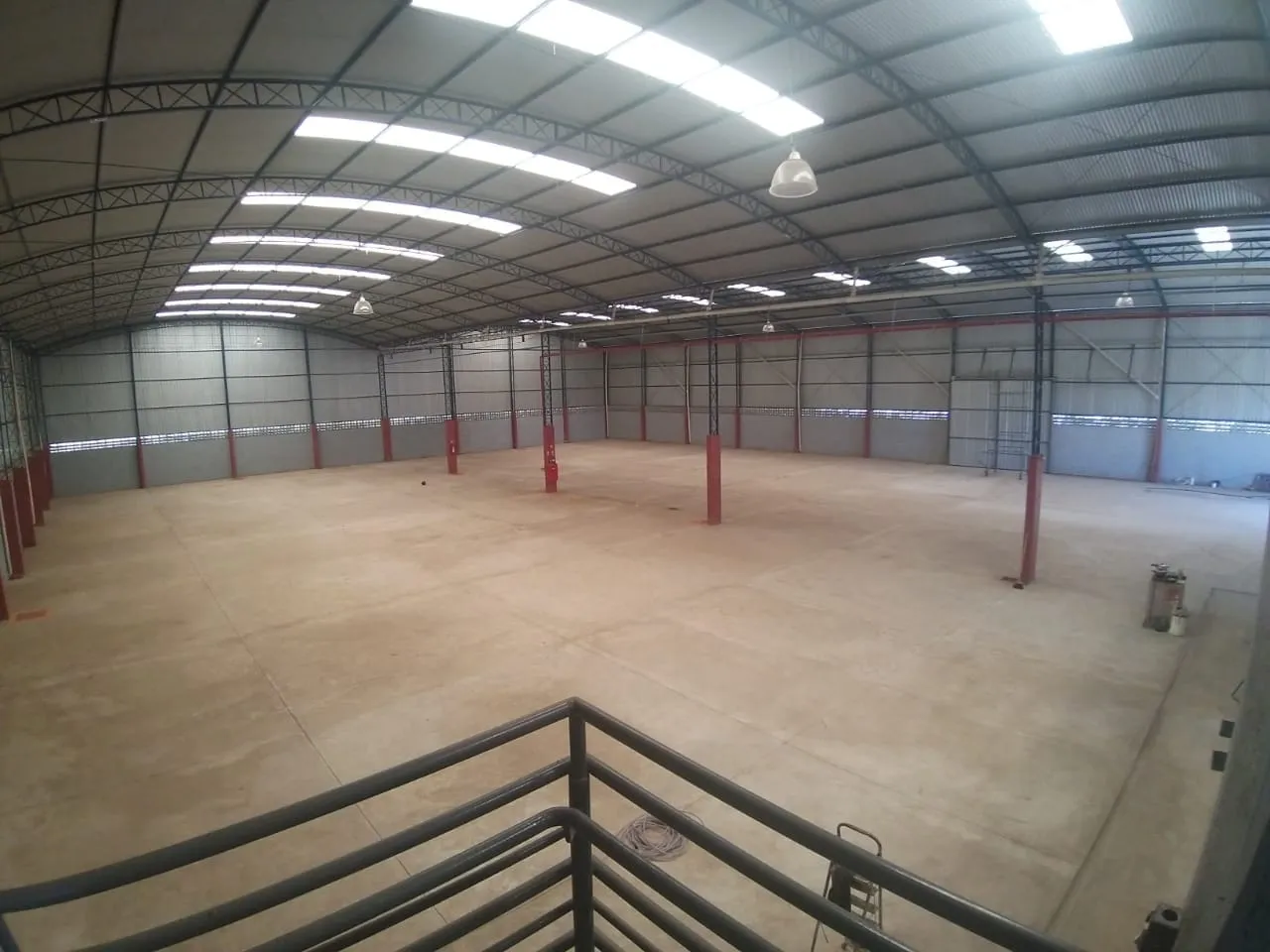 Imagem Comercial à venda 7500M², Moreira César, Pindamonhangaba - SP