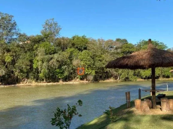 Imagem Terreno à venda, 550 m² por R$ 630.000,00 - Jardim Residencial Nova Veneza - Indaiatuba/SP