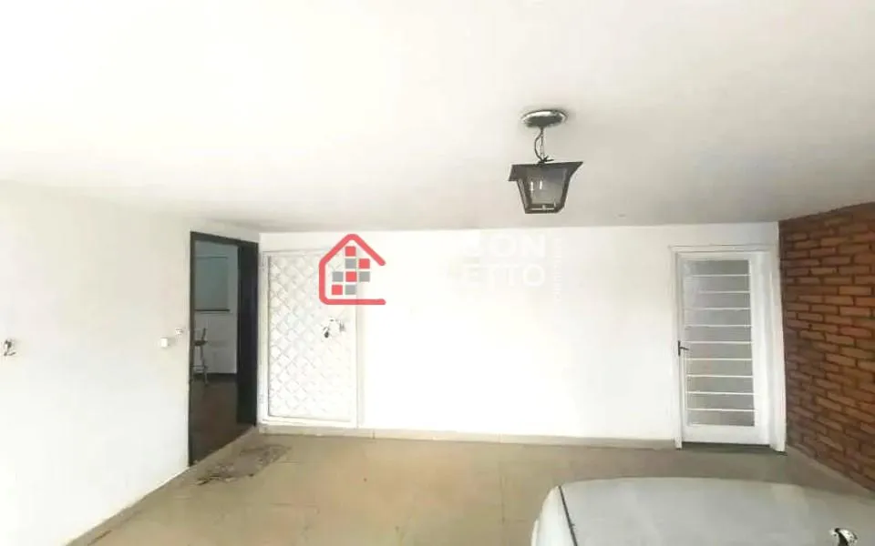 Imagem Casa para Aluguel, 3 quartos, 1 suite, Vila Independência, Piracicaba