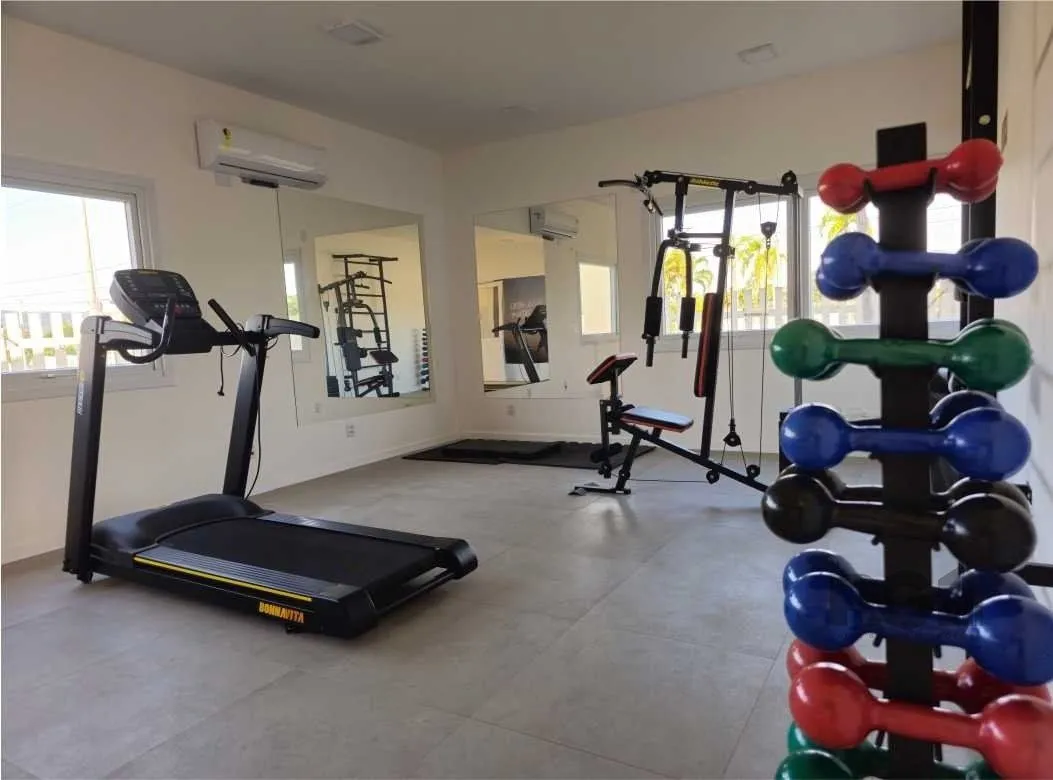 Imagem Casa em Hípica