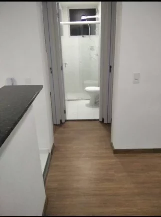 Imagem APARTAMENTO PADRÃO (PASSANDO DÍVIDA)