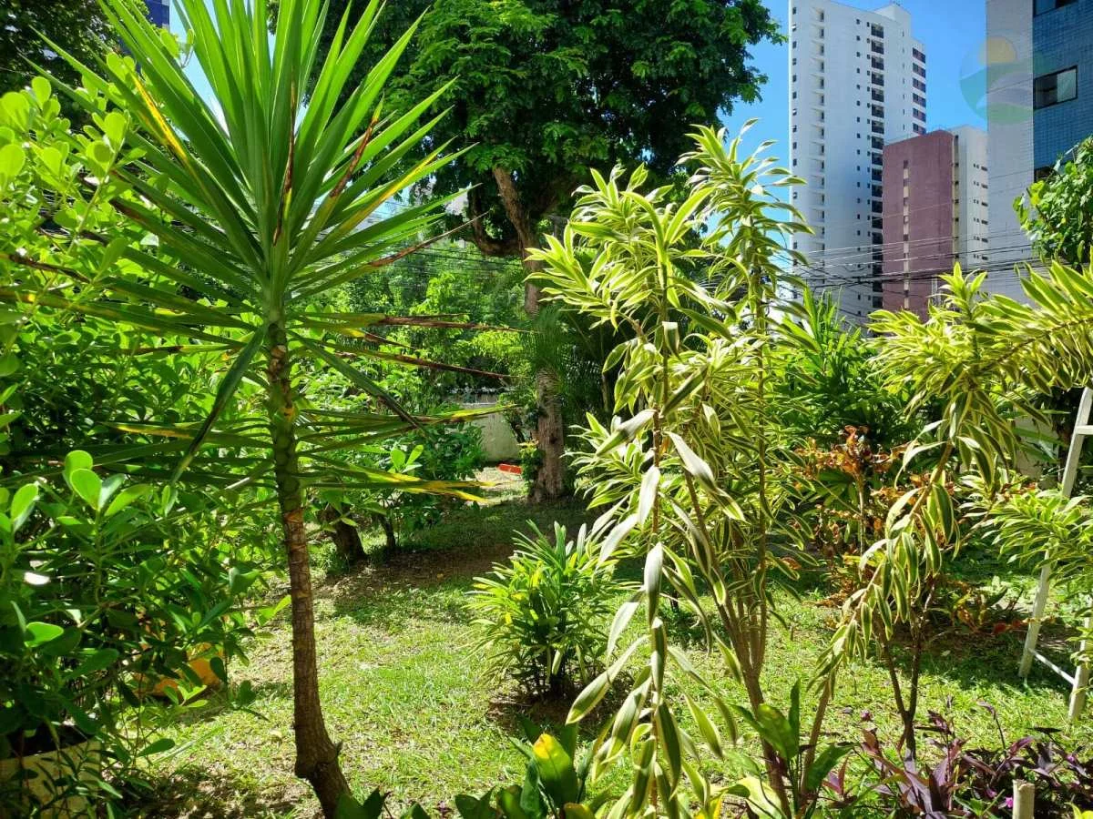 Imagem Apartamento com 03 quartos, Vista mar, 150m2. em Piedade, Jaboatão dos Guararapes.