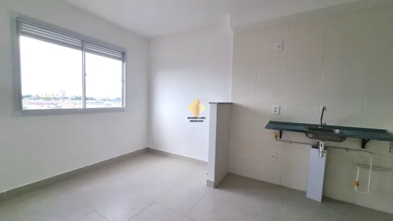 Imagem APARTAMENTO DE 32M², 2 DORMITÓRIOS SEM VAGA A VENDA - PIRITUBA - ZONA NORTE - SÃO PAULO/SP