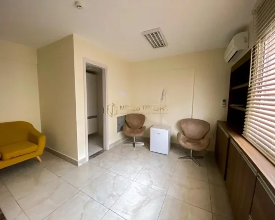 Imagem Sala para alugar, 25 m² - Lago Norte - Brasília/DF