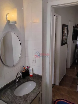 Imagem Apartamento no Uberaba - Av. Senador Salgado Filho