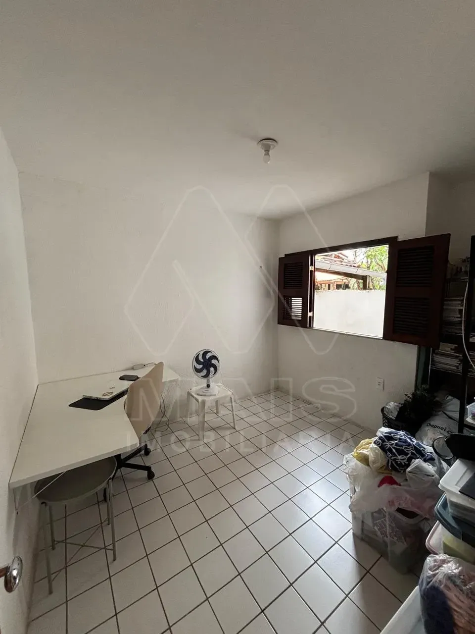 Imagem Casa de Condomínio com 3 Quartos à Venda, 88 m² em José de Alencar - Fortaleza