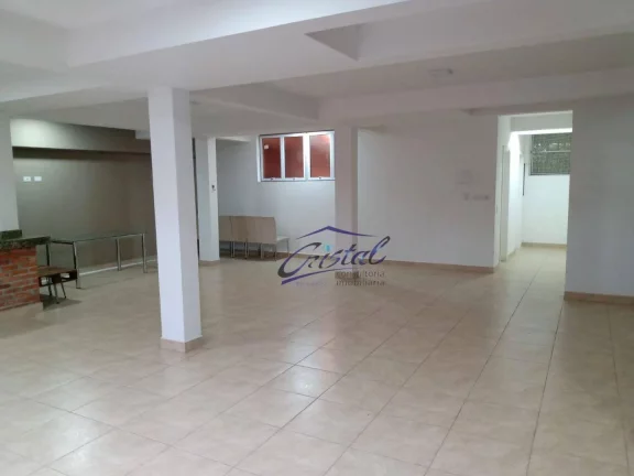 Imagem Casa com 2 dormitórios à venda, 60 m² por R$ 465.000,00 - Rochdale - Osasco/SP