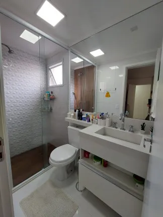 Imagem Apartamento com 3 Quartos à Venda, 80 m² em Boa Vista - São Caetano do Sul
