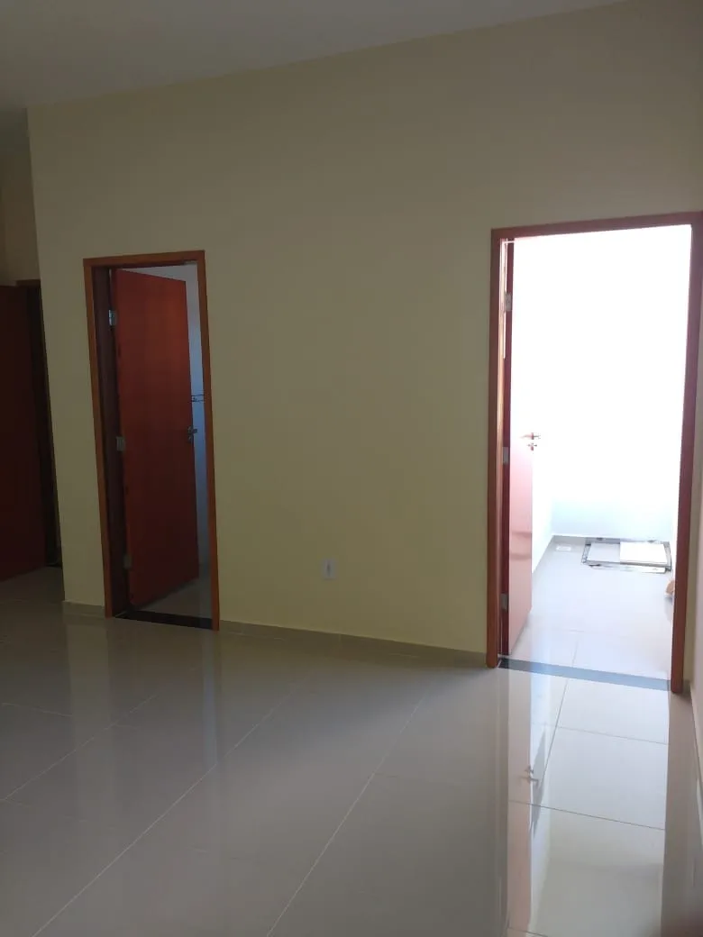 Imagem Casa à venda 3 Quartos, 1 Suite, 3 Vagas, 150M², Jardim Imperial, Pindamonhangaba - SP