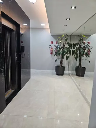 Imagem Apartamento skylife último andar com 82 m² privativos