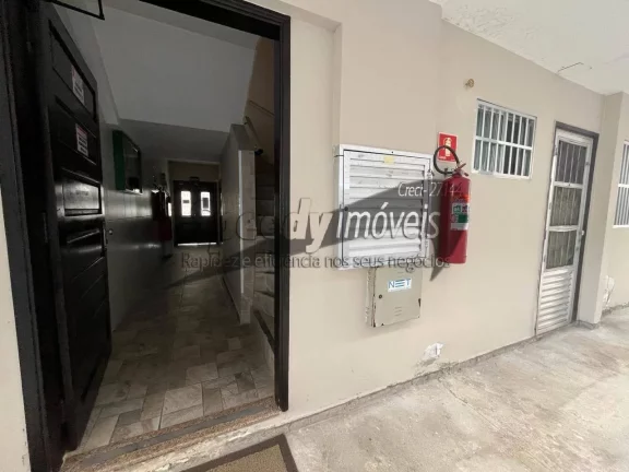 Imagem Apartamento em Praia Grande, bairro Canto do Forte