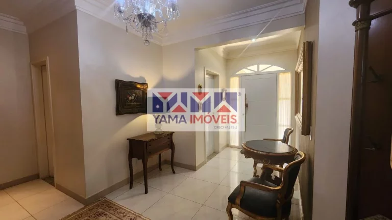Imagem Condomínio Santa Mônica - Casa à venda no bairro Condominio Santa Monica I - Ribeirão Preto/SP