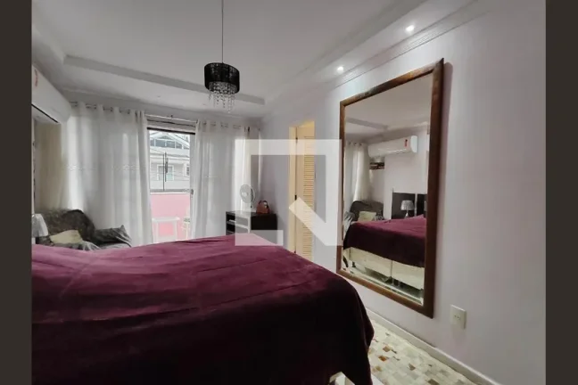 Imagem Casa à Venda - Vargem Pequena, 5 Quartos, 250 m2