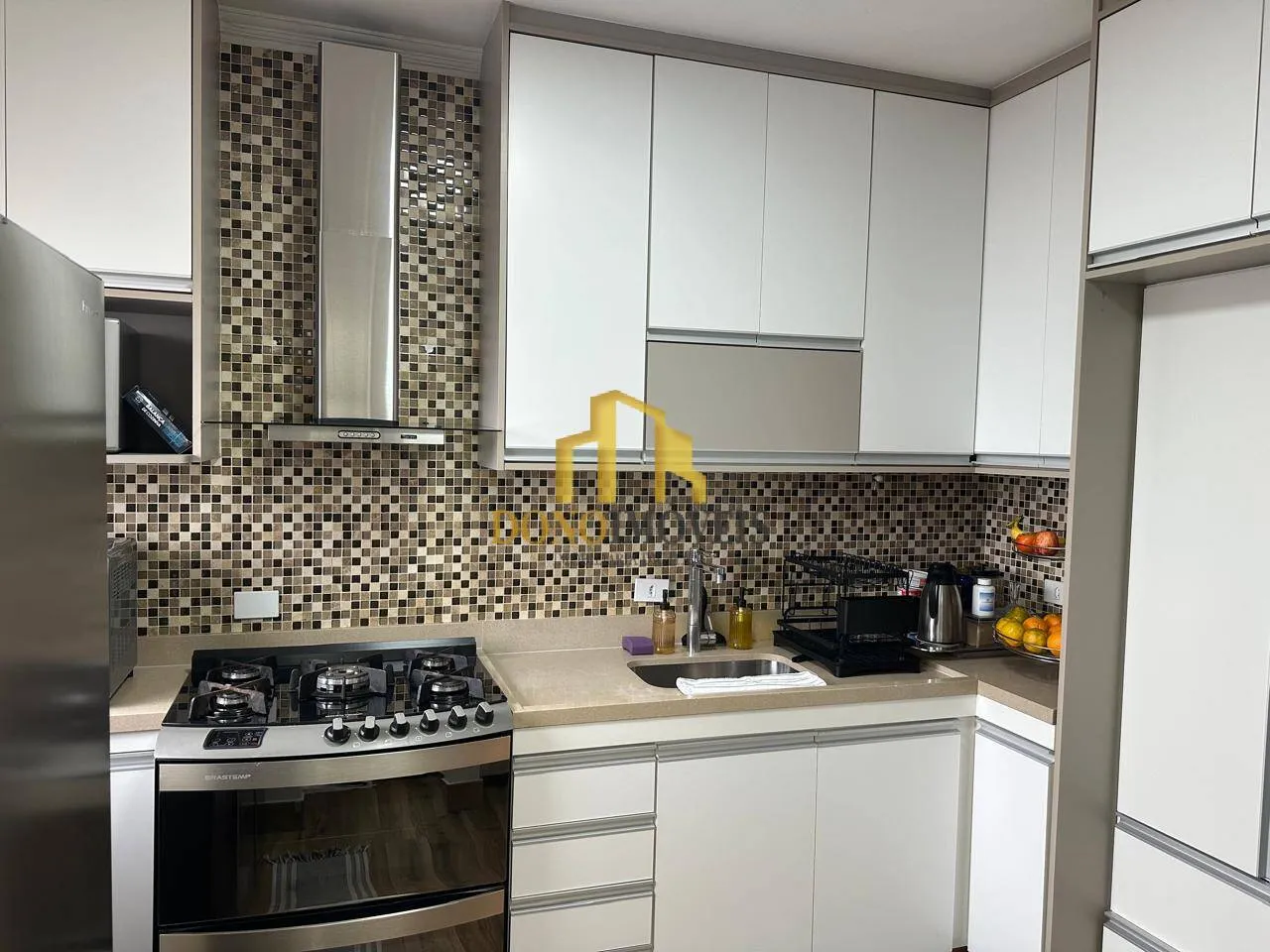 Imagem Cobertura Duplex 150m 3 Suítes Saint Michel Residence, Vila Mussoline, SBC