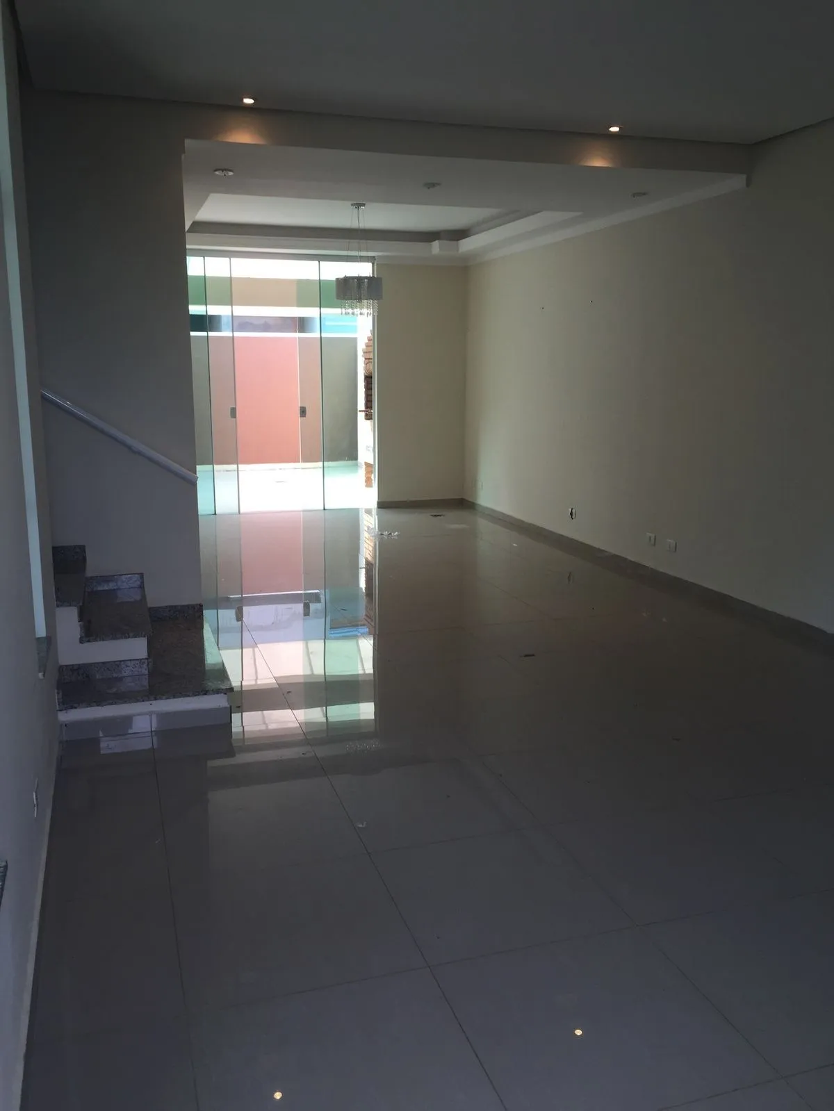 Imagem Casa Residencial de 160m² à venda - Jardim Golden Park Residencial - Sorocaba