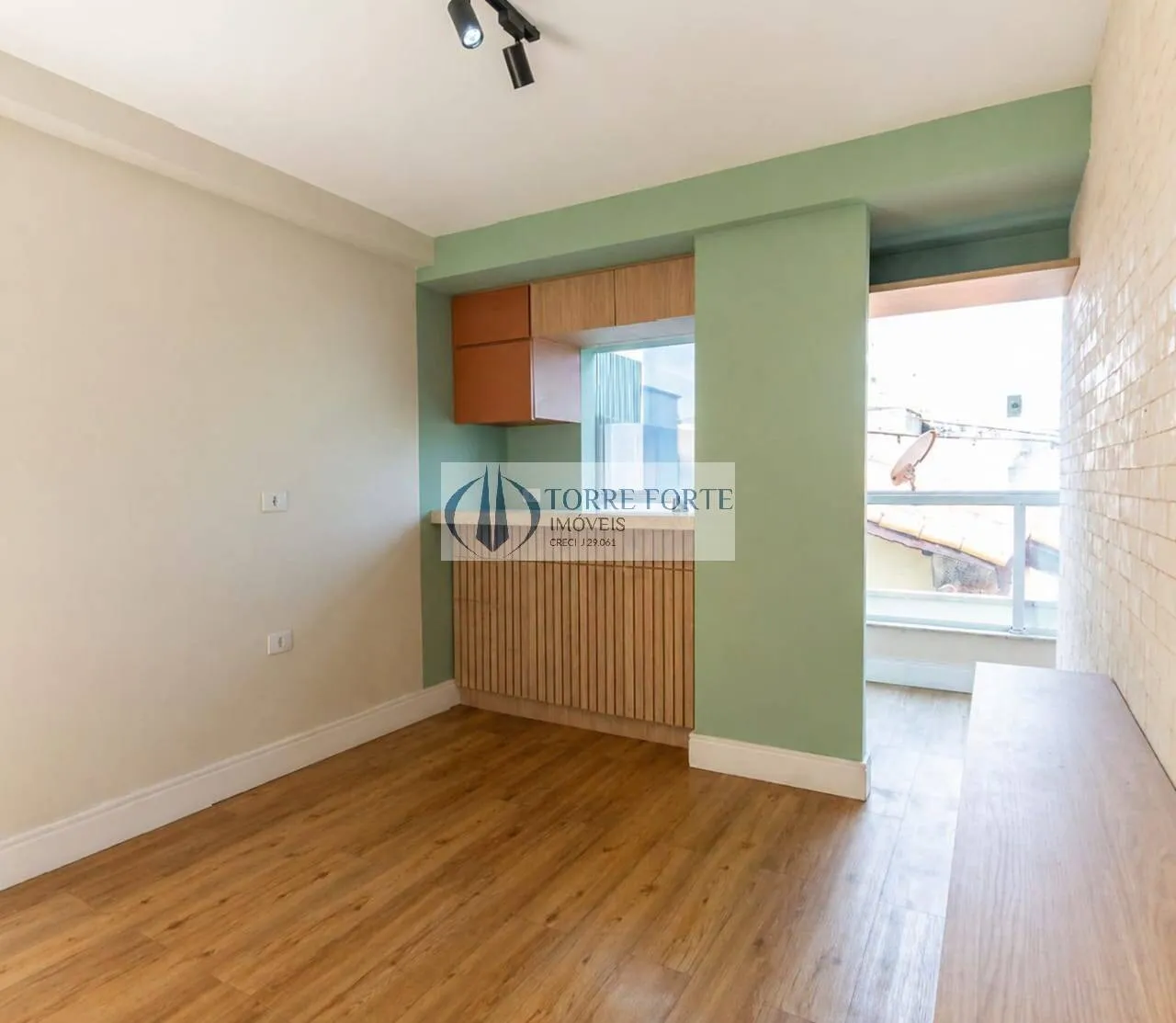 Imagem Apartamento 2 dormitórios sem vaga na Penha de França