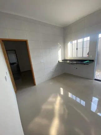 Imagem Casa com 2 Quartos à Venda, 63 m² em Balneário Gaivota - Itanhaém