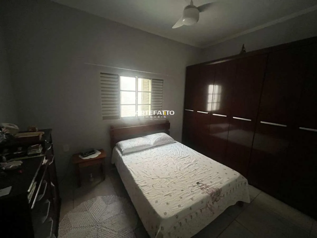 Imagem Casa à venda em Franca, Jardim Santa Efigênia, com 3 quartos, 150m2