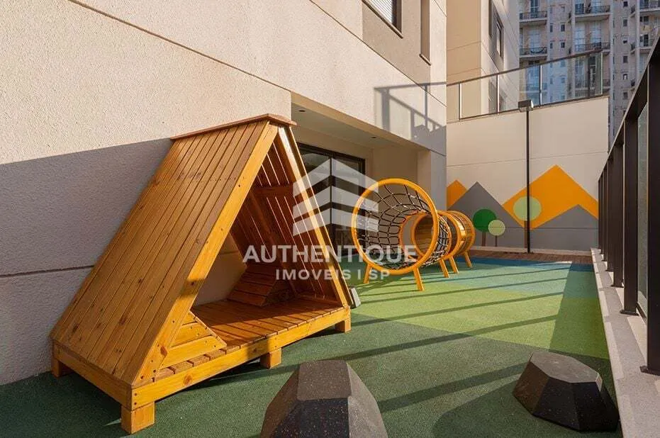 Imagem VM 303 VILA MARIANA - Apartamento à venda em São Paulo/SP