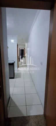 Imagem Casa TÈRREA 125m², 2 Dormitórios sendo 1 Suíte, 2 Vagas, Financia no Jardim Zaíra 3, Mauá-SP