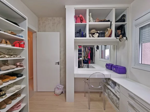 Foto do imóvel Apartamento 3 quartos sendo 1 suíte para venda em Caxias do Sul