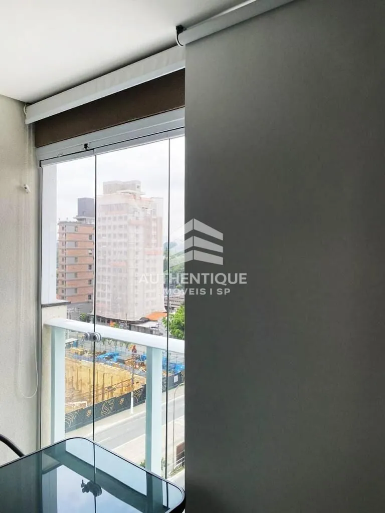 Imagem SINTESE IBIRAPUERA - Apartamento à venda no bairro Moema - São Paulo/SP, Zona Sul