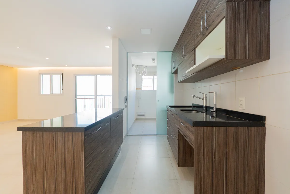 Imagem Apartamento para venda em Vila Polopoli / Butanta com 3 quartos, sendo 1 suíte, 98m2
