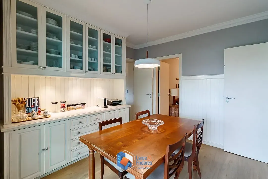 Imagem Apartamento para venda em Jardim Fonte do Morumbi com 3 quartos, sendo 3 suítes, 225m²