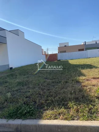 Imagem Terreno à venda em condomínio fechado em Sorocaba/SP!