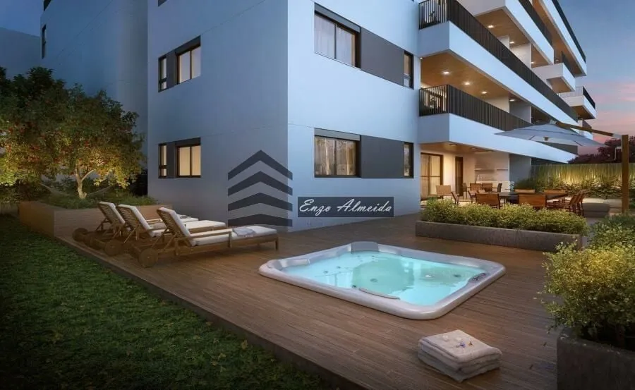 Imagem Apartamento à venda em São Paulo/SP