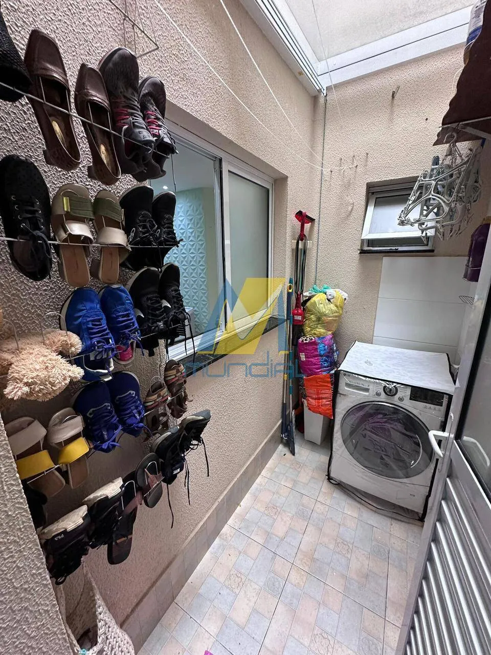 Imagem Apartamento sem condomínio com quintal no Jardim Ipanema