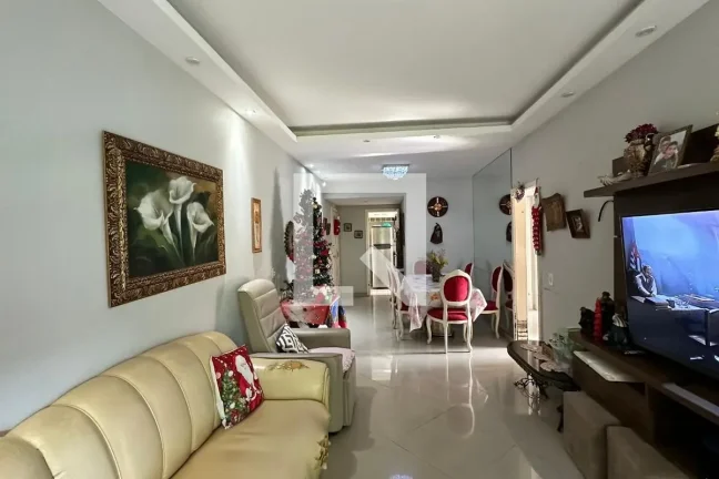 Imagem Apartamento à Venda - Recreio, 2 Quartos, 106 m2