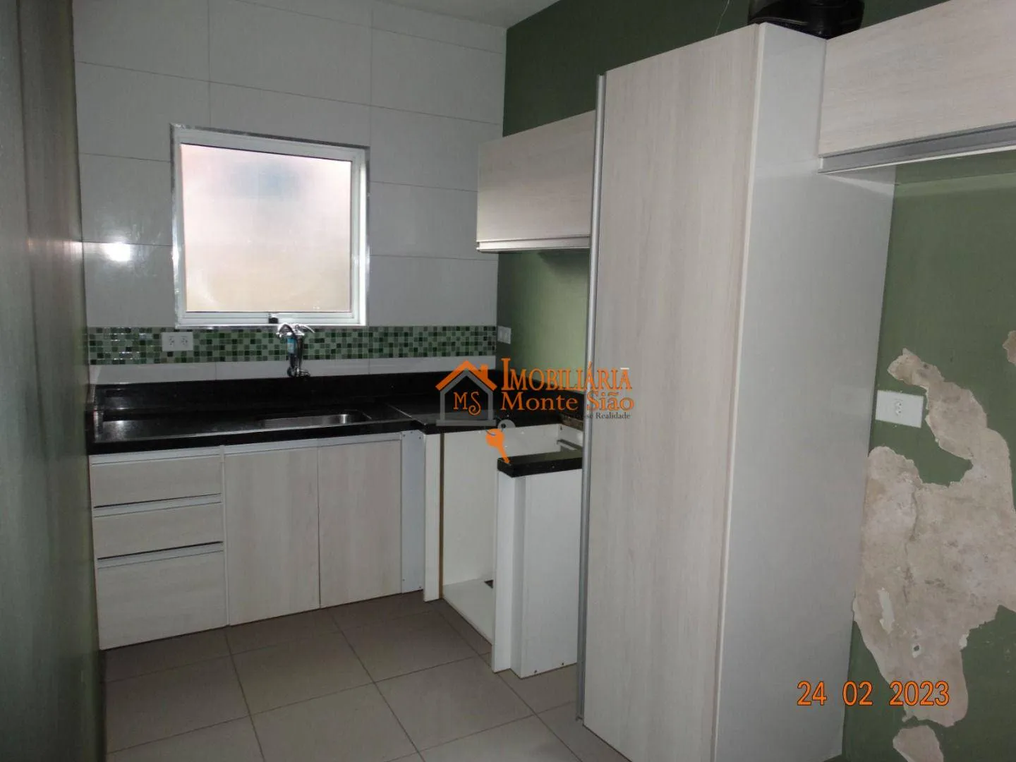 Imagem Sobrado com 3 dormitórios à venda por R$ 639.000,00 - Jardim Pinheiros - Guarulhos/SP