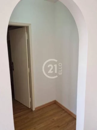 Imagem Apartamento com 1 dormitório para alugar, 44 m² por R$ 3.704,00/mês - Indianópolis - São Paulo/SP