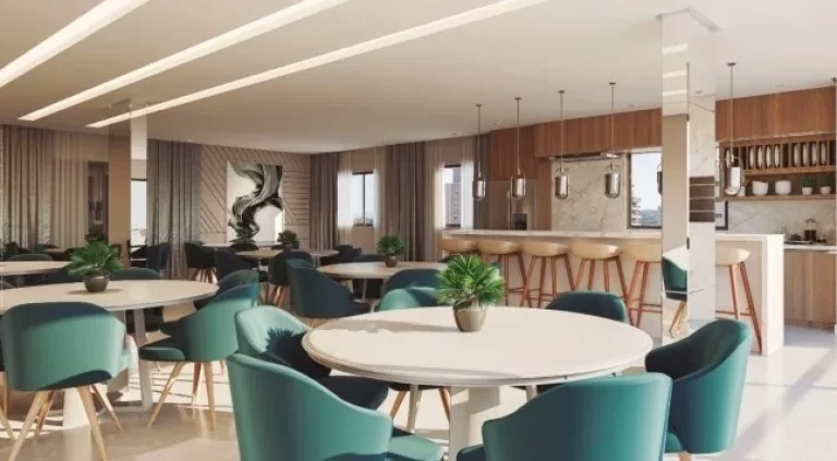 Imagem Porto Valência - Apartamento à venda no bairro Meia Praia - Itapema/SC