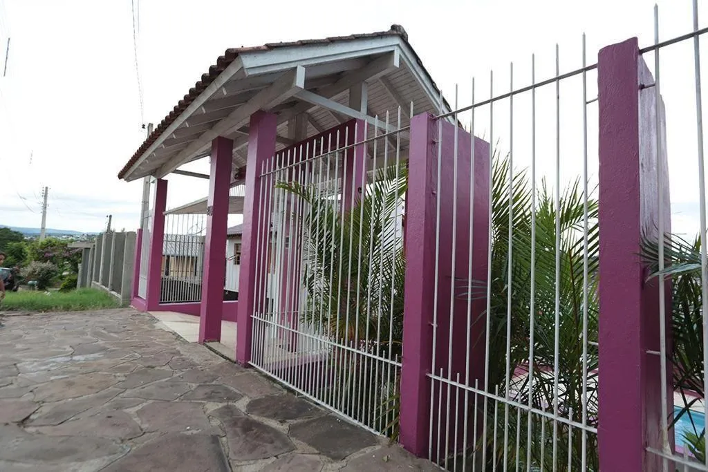 Imagem Casa para Venda em Campo Bom / RS no bairro Centro